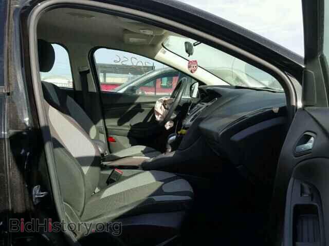 2014 FORD FOCUS - VIN: 1FADP3F29EL357907 - Photo 5