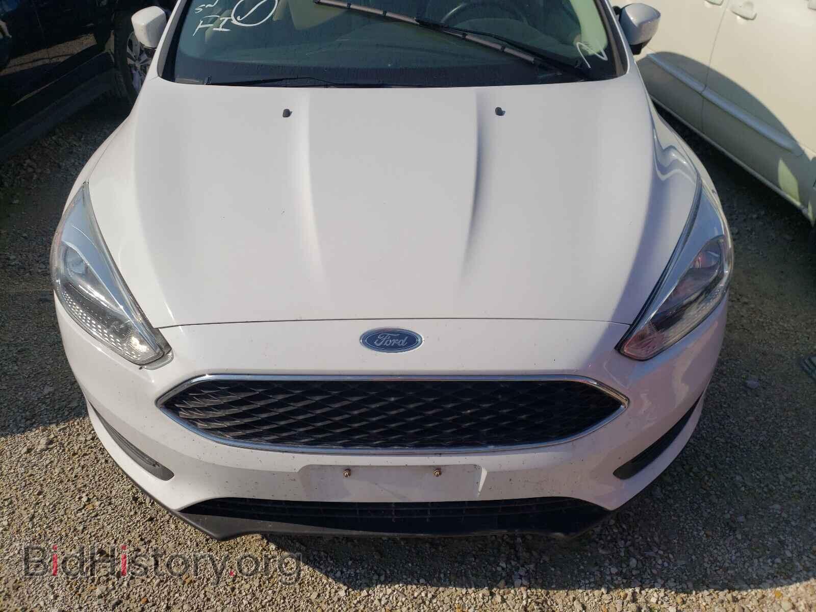 2015 FORD FOCUS - VIN: 1FADP3F25FL385074 - Photo 7