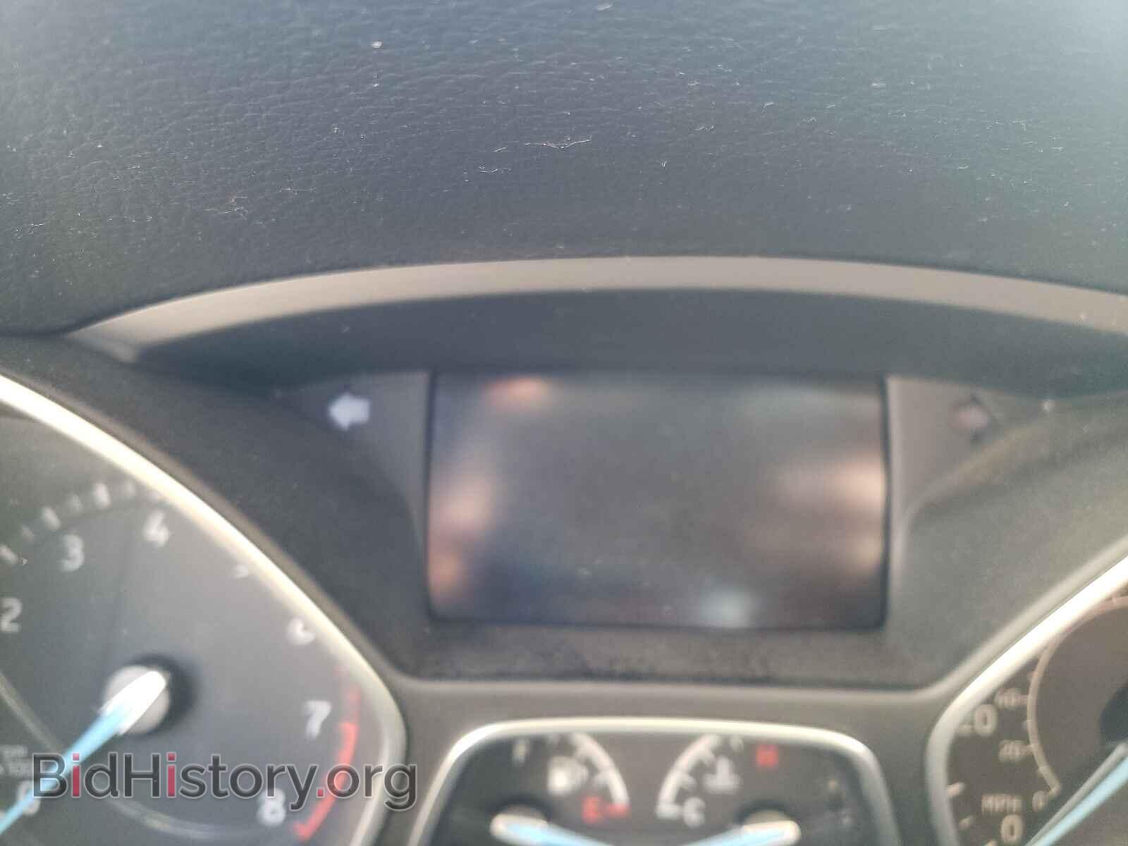 2015 FORD FOCUS - VIN: 1FADP3F25FL385074 - Photo 8