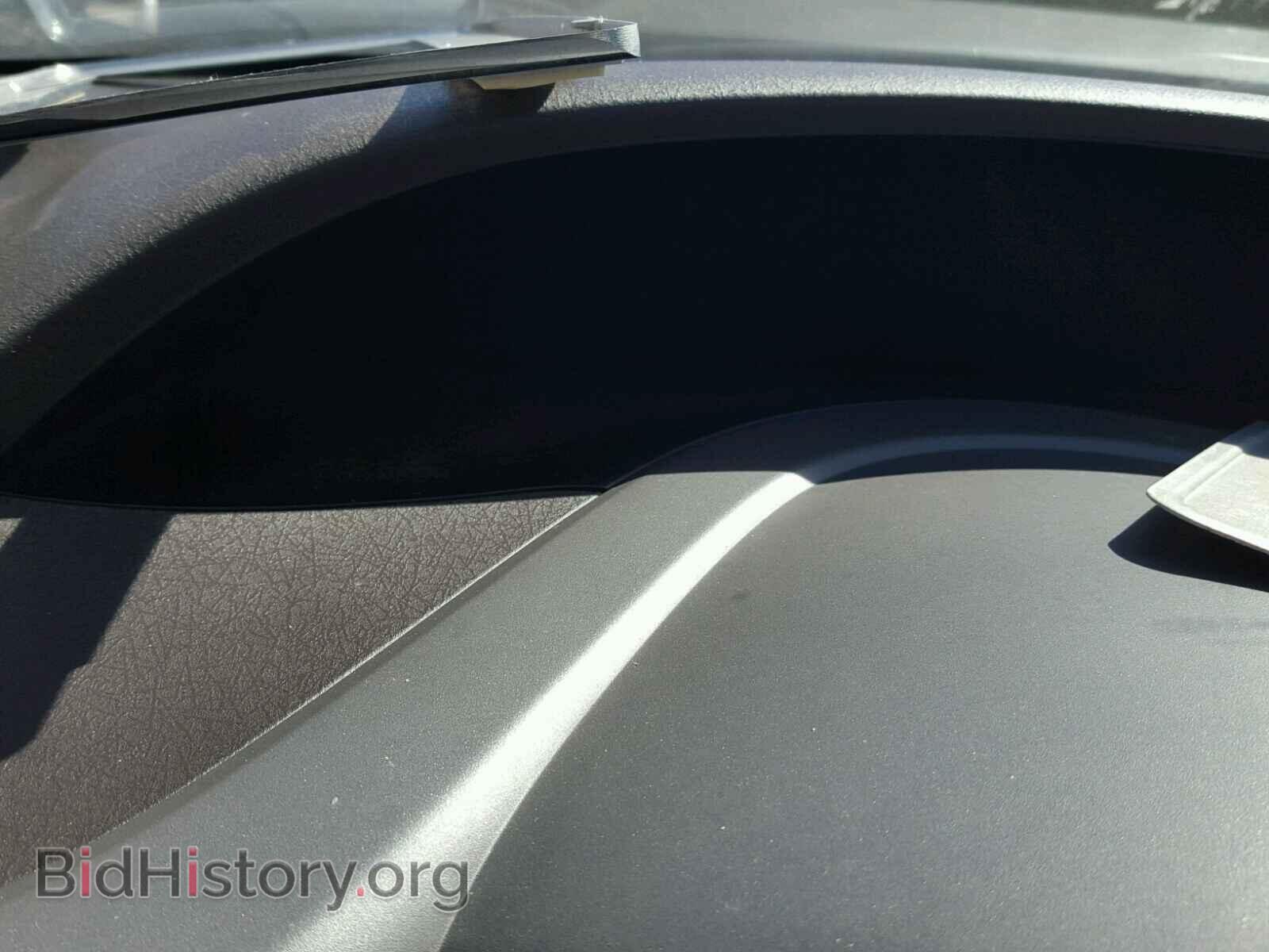 2012 HONDA CIVIC - VIN: 19XFB2F86CE327818 - Photo 8
