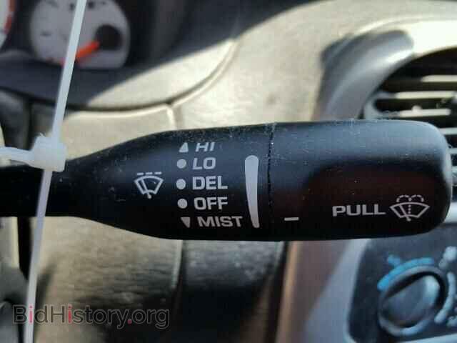 2005 DODGE NEON - VIN: 1B3ES56C75D209400 - Фото 9