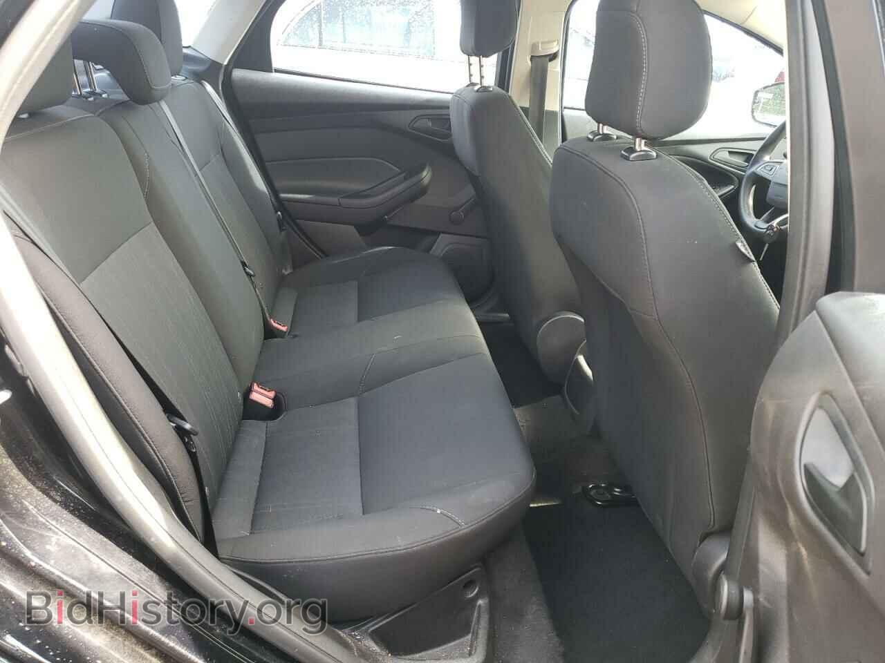 2016 FORD FOCUS - VIN: 1FADP3E26GL244159 - Photo 6