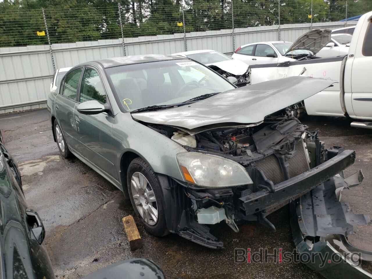 Photo 1N4AL11D16N458392 - NISSAN ALTIMA 2006