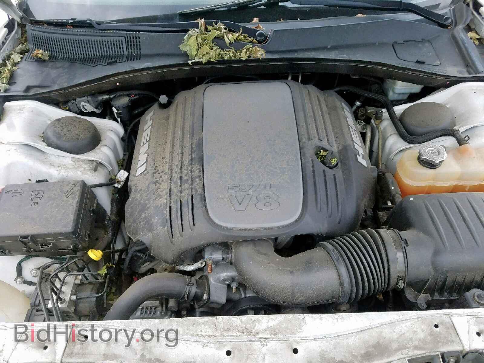 2012 DODGE CHARGER - VIN: 2C3CDXCT2CH136067 - Photo 7