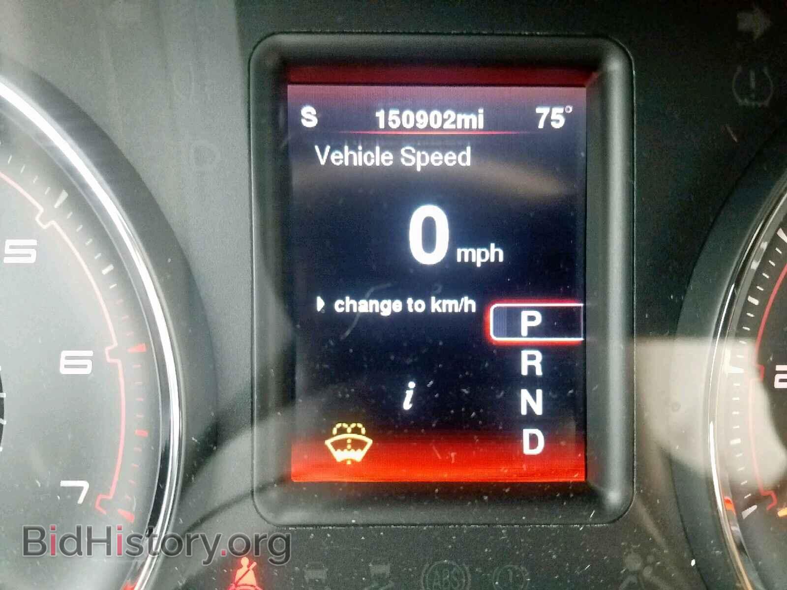 2012 DODGE CHARGER - VIN: 2C3CDXCT2CH136067 - Photo 8