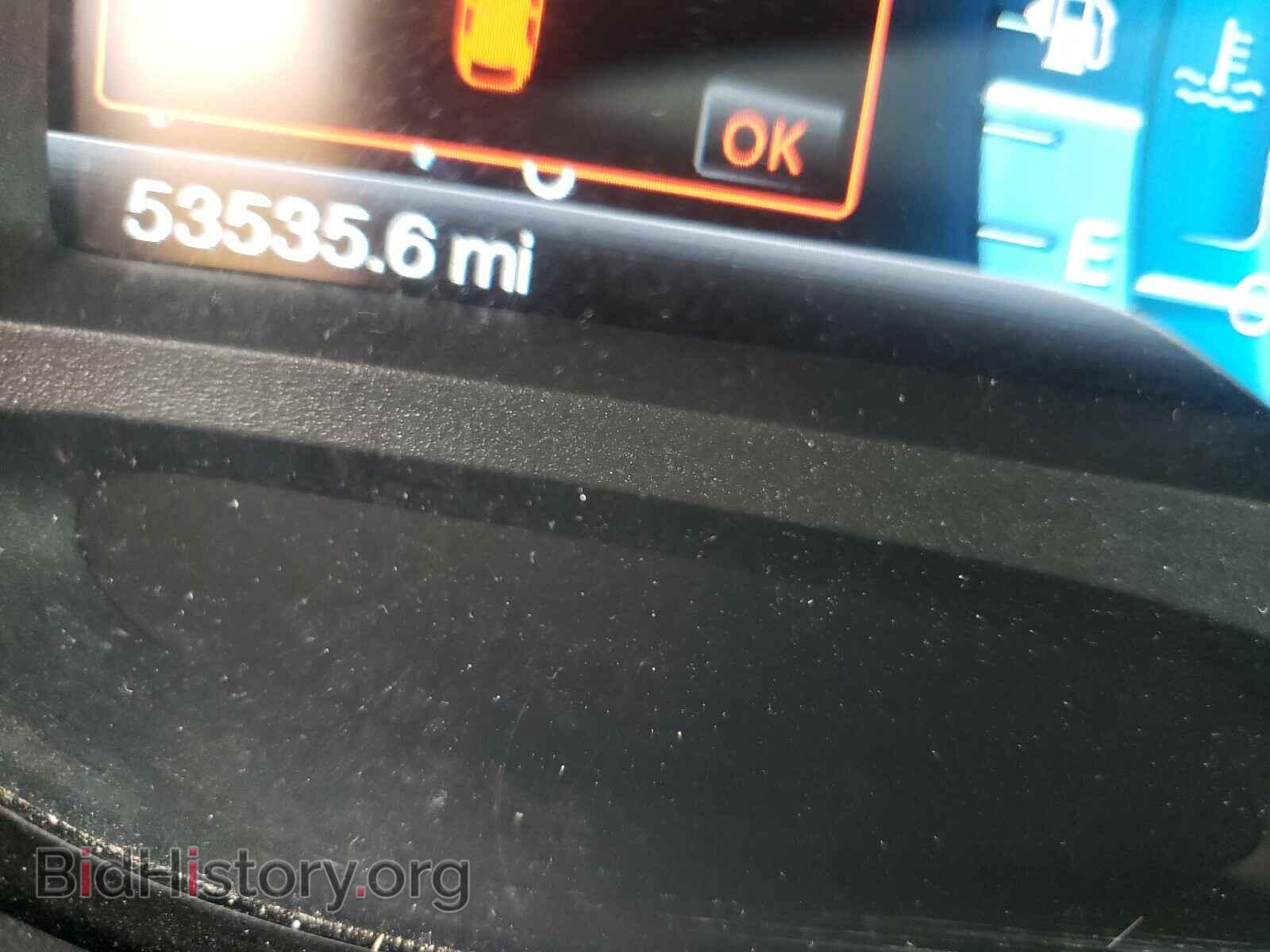 2011 FORD EDGE - VIN: 2FMDK3JC5BBB38488 - Photo 8