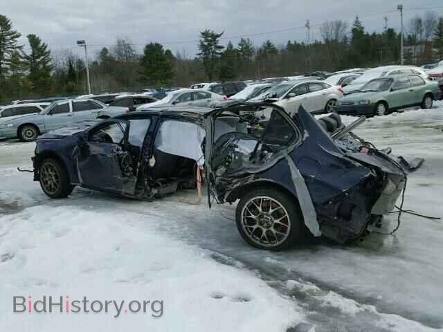 2014 MITSUBISHI EVO - VIN: JA32W5FV1EU017783 - Фото 3
