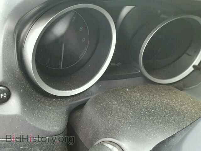 2014 MITSUBISHI EVO - VIN: JA32W5FV1EU017783 - Фото 8