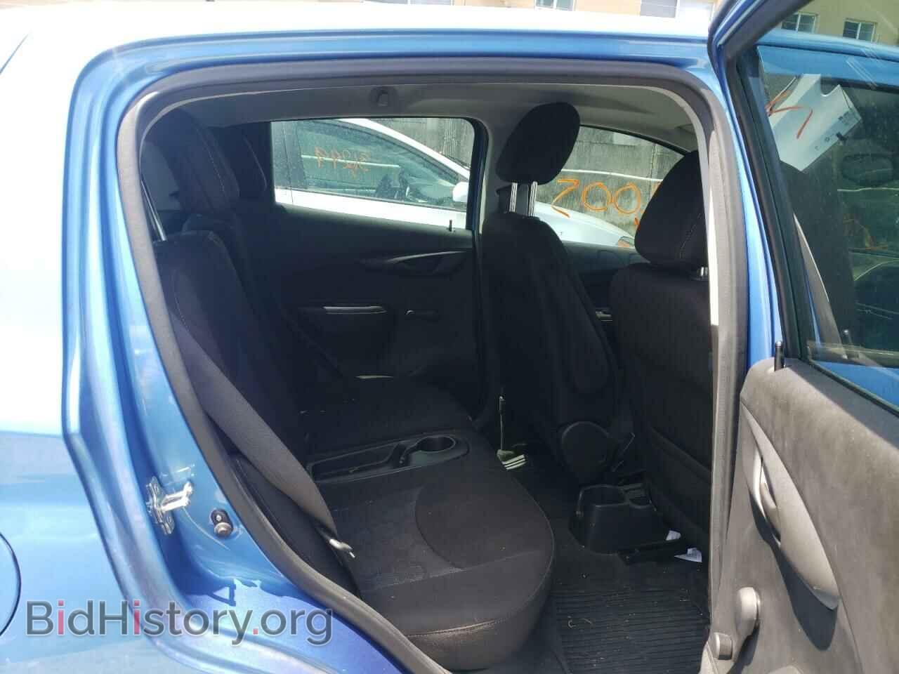 2017 CHEVROLET SPARK - VIN: KL8CB6SA9HC743775 - Фото 6