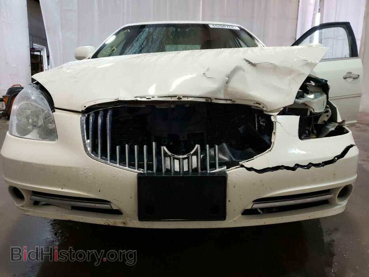 2011 BUICK LUCERNE - VIN: 1G4HA5EM9BU142914 - Фото 7