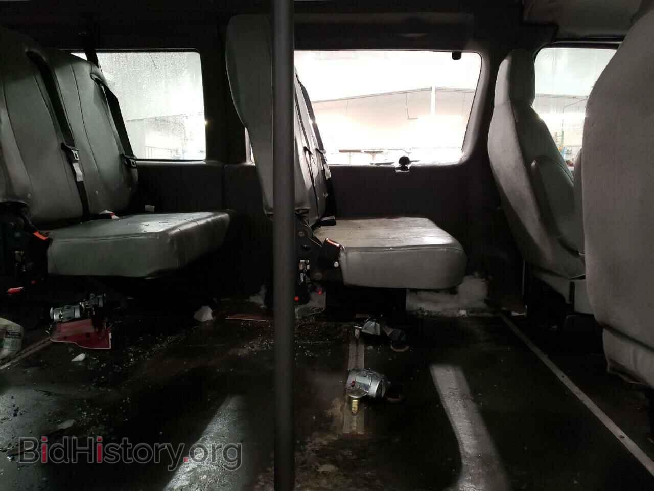 2010 FORD ECONOLINE - VIN: 1FTNS2EW9ADA93250 - Photo 11