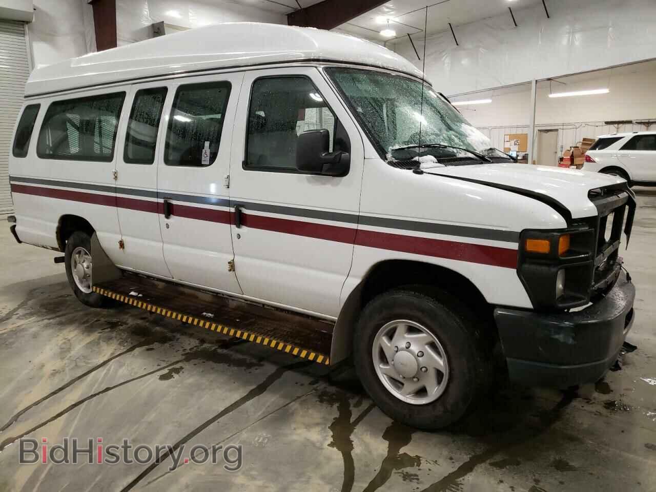 2010 FORD ECONOLINE - VIN: 1FTNS2EW9ADA93250 - Photo 4