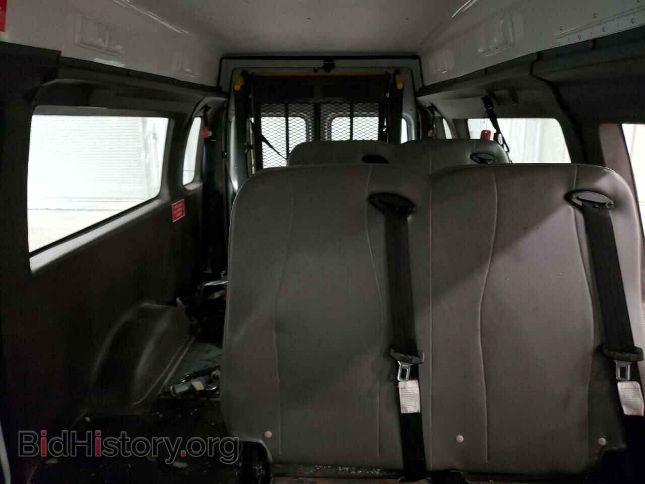 2010 FORD ECONOLINE - VIN: 1FTNS2EW9ADA93250 - Photo 10
