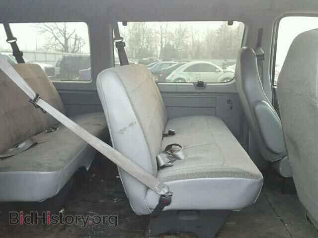2003 FORD ECONOLINE - VIN: 1FMRE11W43HA07892 - Фото 6