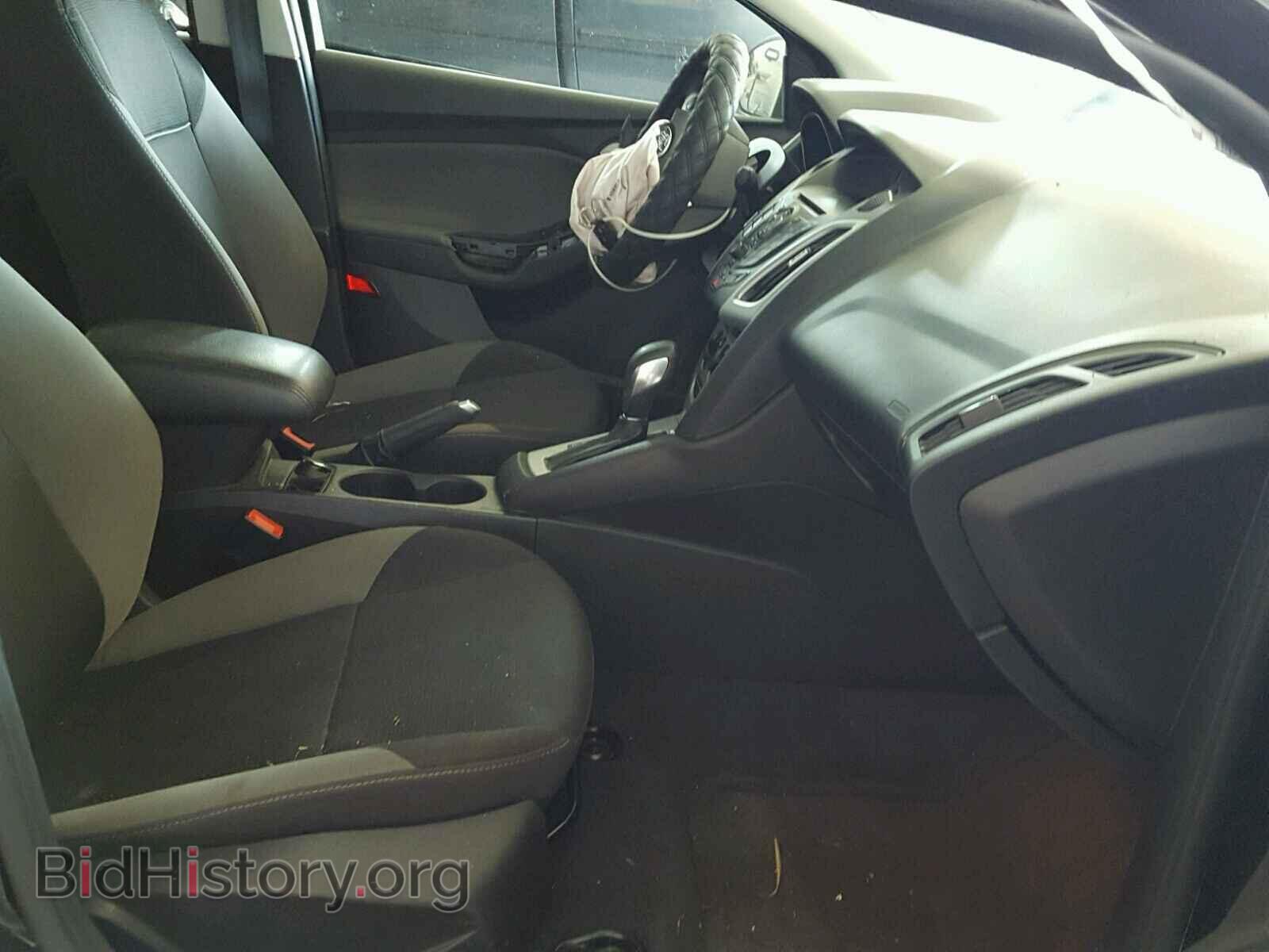 2014 FORD FOCUS - VIN: 1FADP3F23EL304796 - Photo 5