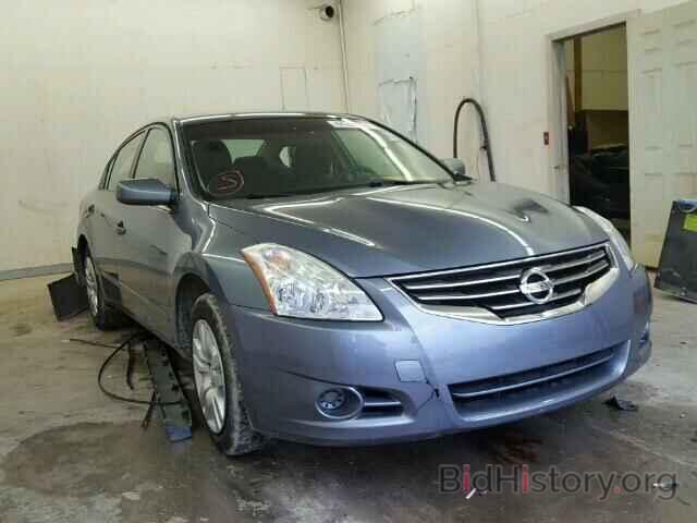 Photo 1N4AL2AP2AN408612 - NISSAN ALTIMA 2010