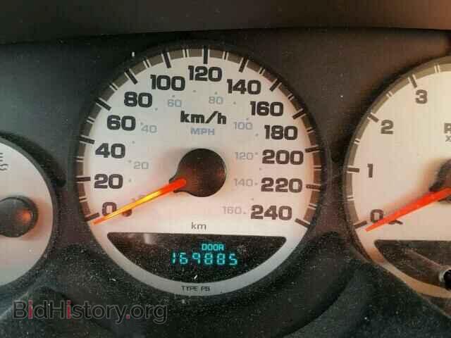 2005 DODGE NEON - VIN: 1B3ES46C05D192501 - Фото 8