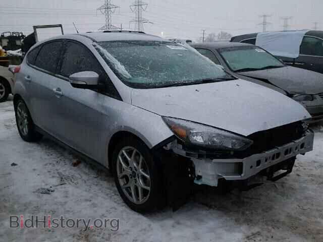 Photo 1FADP3K20FL283056 - FORD FOCUS 2015
