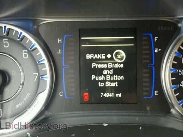 2015 CHRYSLER 200 - VIN: 1C3CCCAB8FN533915 - Photo 8