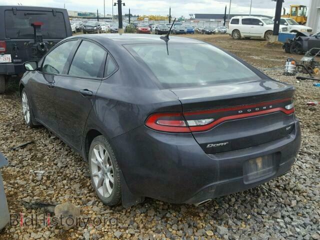 2013 DODGE DART - VIN: 1C3CDFBA9DD290932 - Photo 3