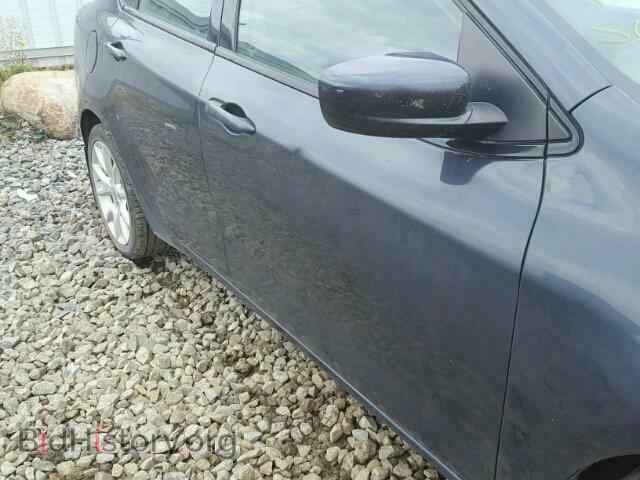 2013 DODGE DART - VIN: 1C3CDFBA9DD290932 - Photo 9