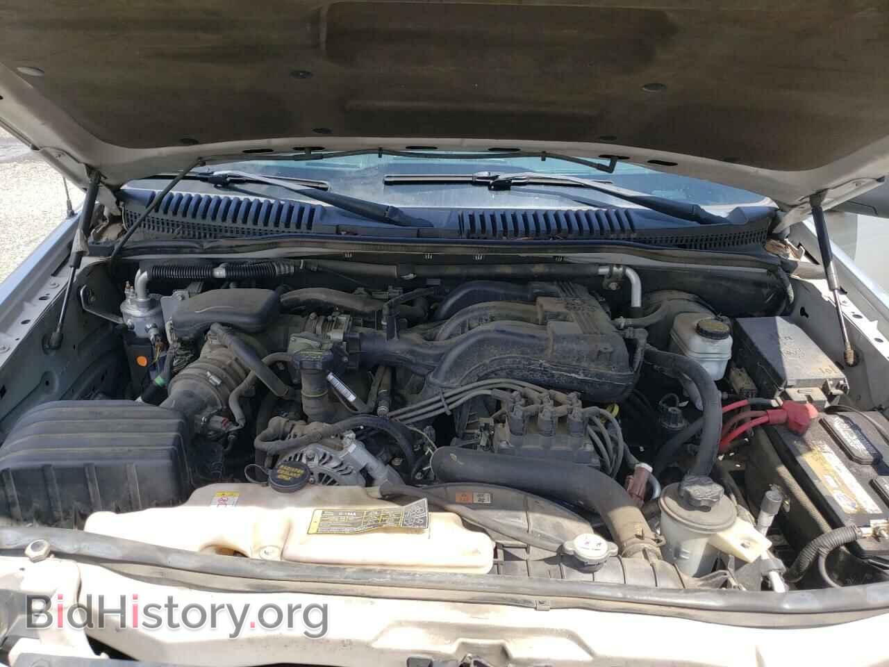 2010 FORD EXPLORER - VIN: 1FMEU6DE7AUA66442 - Фото 7