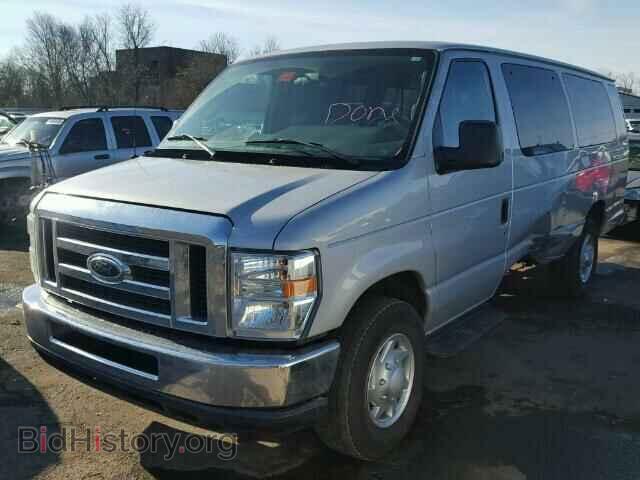 2014 FORD ECONOLINE - VIN: 1FBSS3BL2EDA45652 - Фото 2