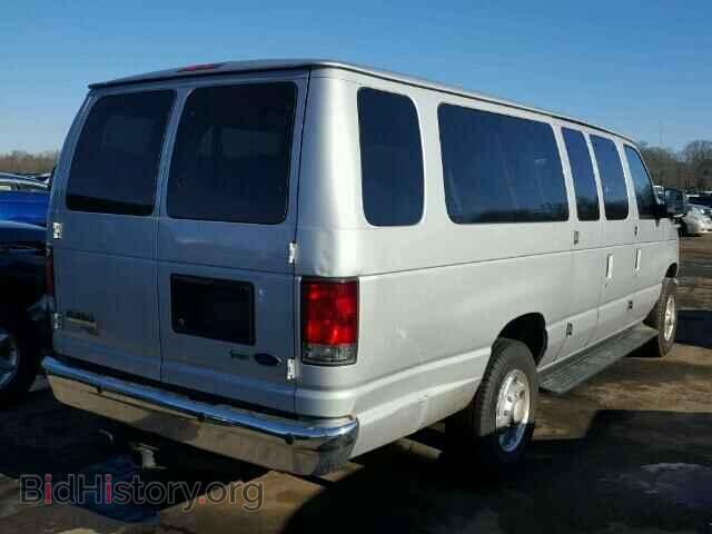 2014 FORD ECONOLINE - VIN: 1FBSS3BL2EDA45652 - Фото 4