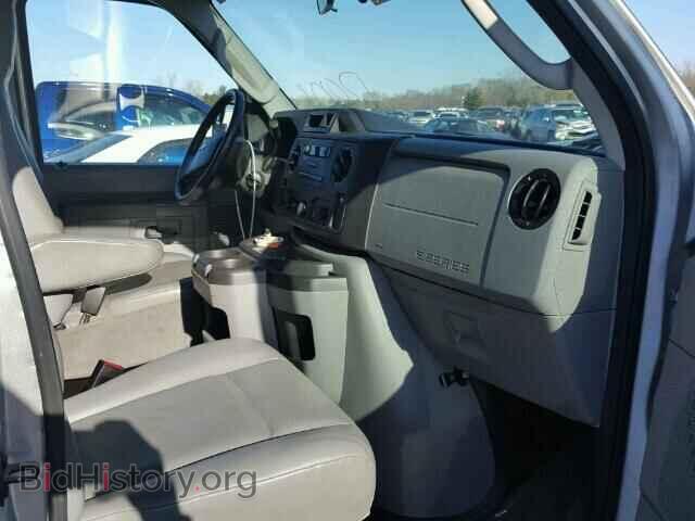 2014 FORD ECONOLINE - VIN: 1FBSS3BL2EDA45652 - Фото 5