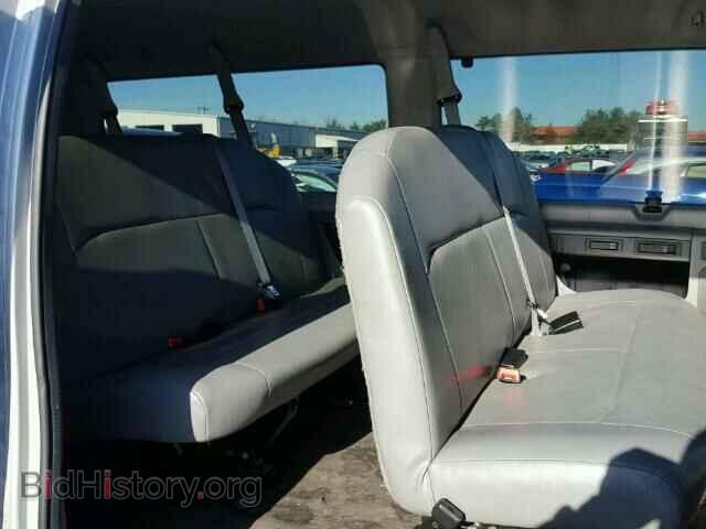 2014 FORD ECONOLINE - VIN: 1FBSS3BL2EDA45652 - Фото 6