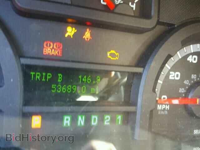 2014 FORD ECONOLINE - VIN: 1FBSS3BL2EDA45652 - Фото 8