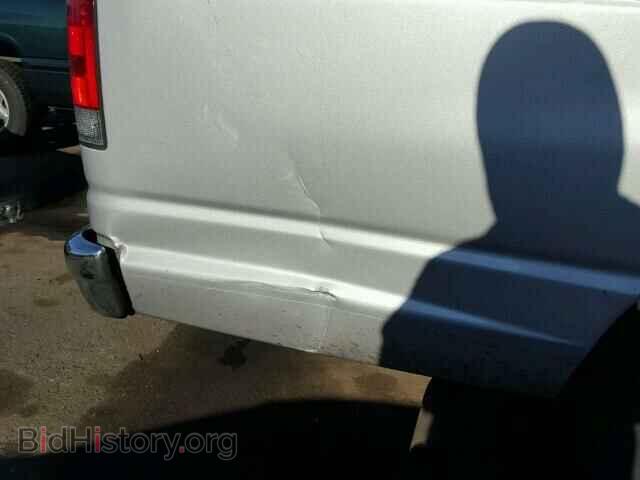 2014 FORD ECONOLINE - VIN: 1FBSS3BL2EDA45652 - Фото 10