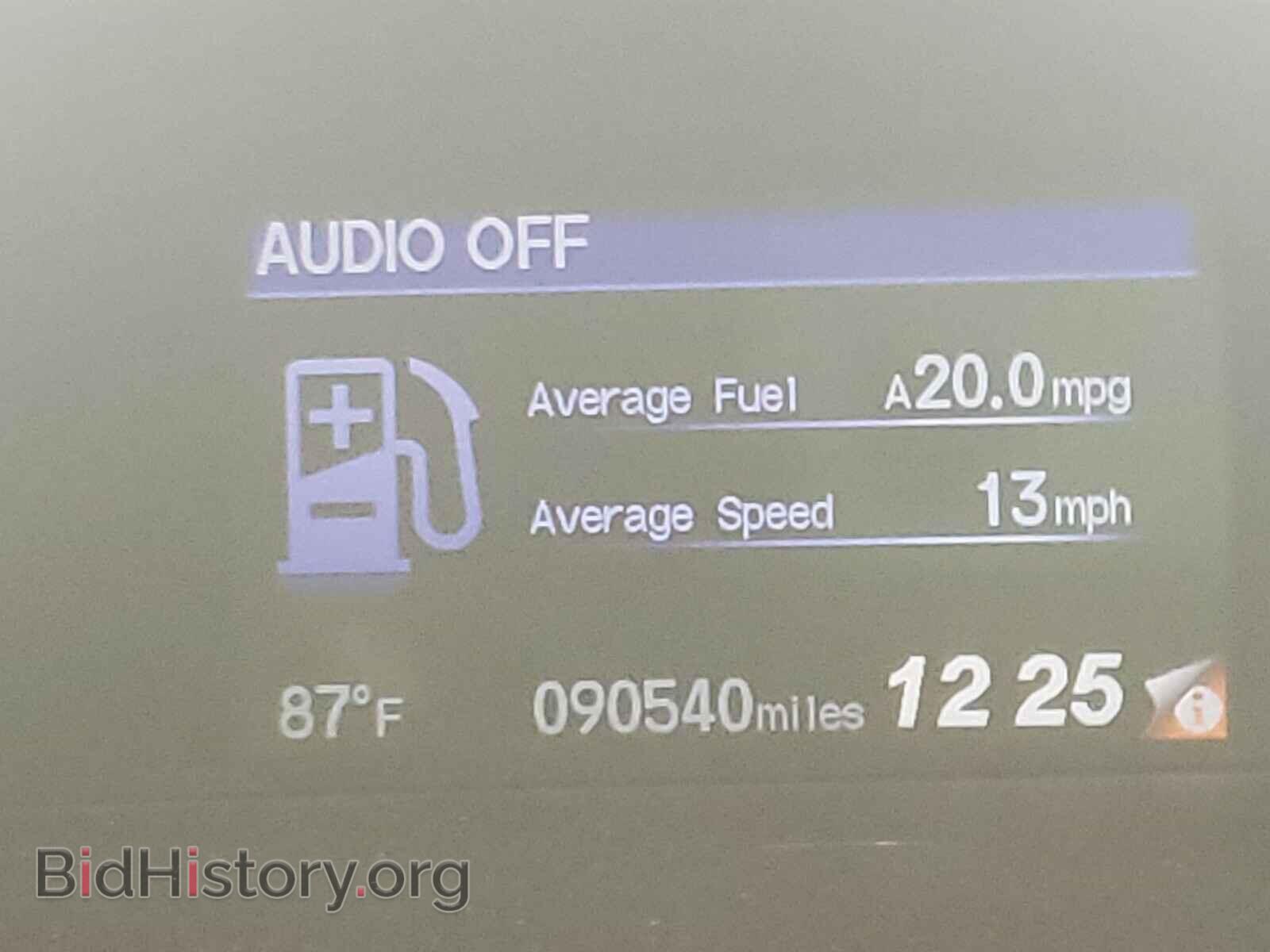 2015 HONDA CIVIC - VIN: 19XFB2F84FE109414 - Фото 8