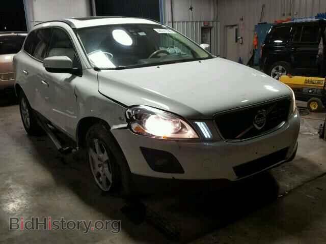 Photo YV4982DL4A2103473 - VOLVO XC60 2010