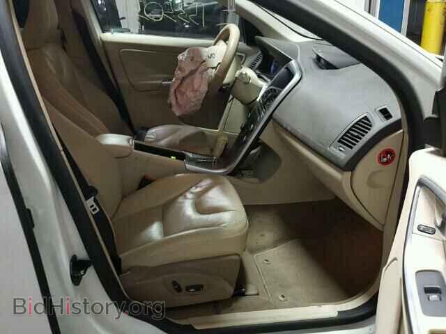2010 VOLVO XC60 - VIN: YV4982DL4A2103473 - Photo 5