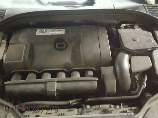 2010 VOLVO XC60 - VIN: YV4982DL4A2103473 - Photo 7