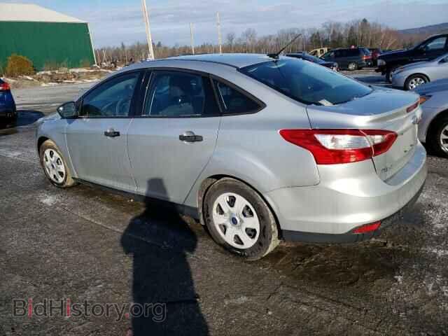 2013 FORD FOCUS - VIN: 1FADP3E26DL181740 - Фото 2