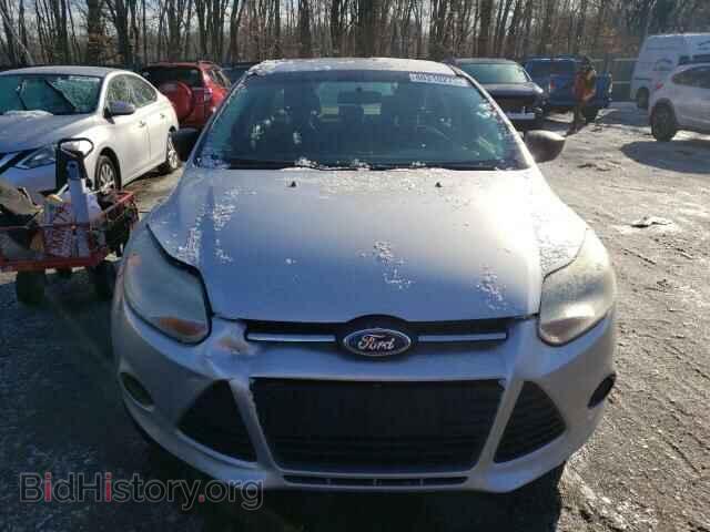 2013 FORD FOCUS - VIN: 1FADP3E26DL181740 - Фото 5