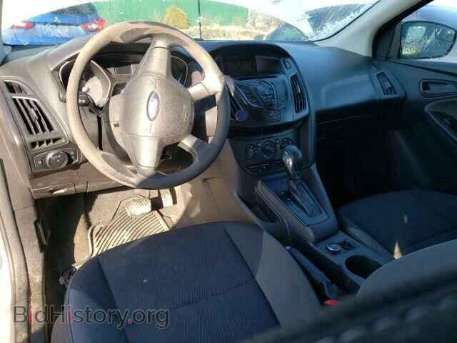 2013 FORD FOCUS - VIN: 1FADP3E26DL181740 - Фото 8