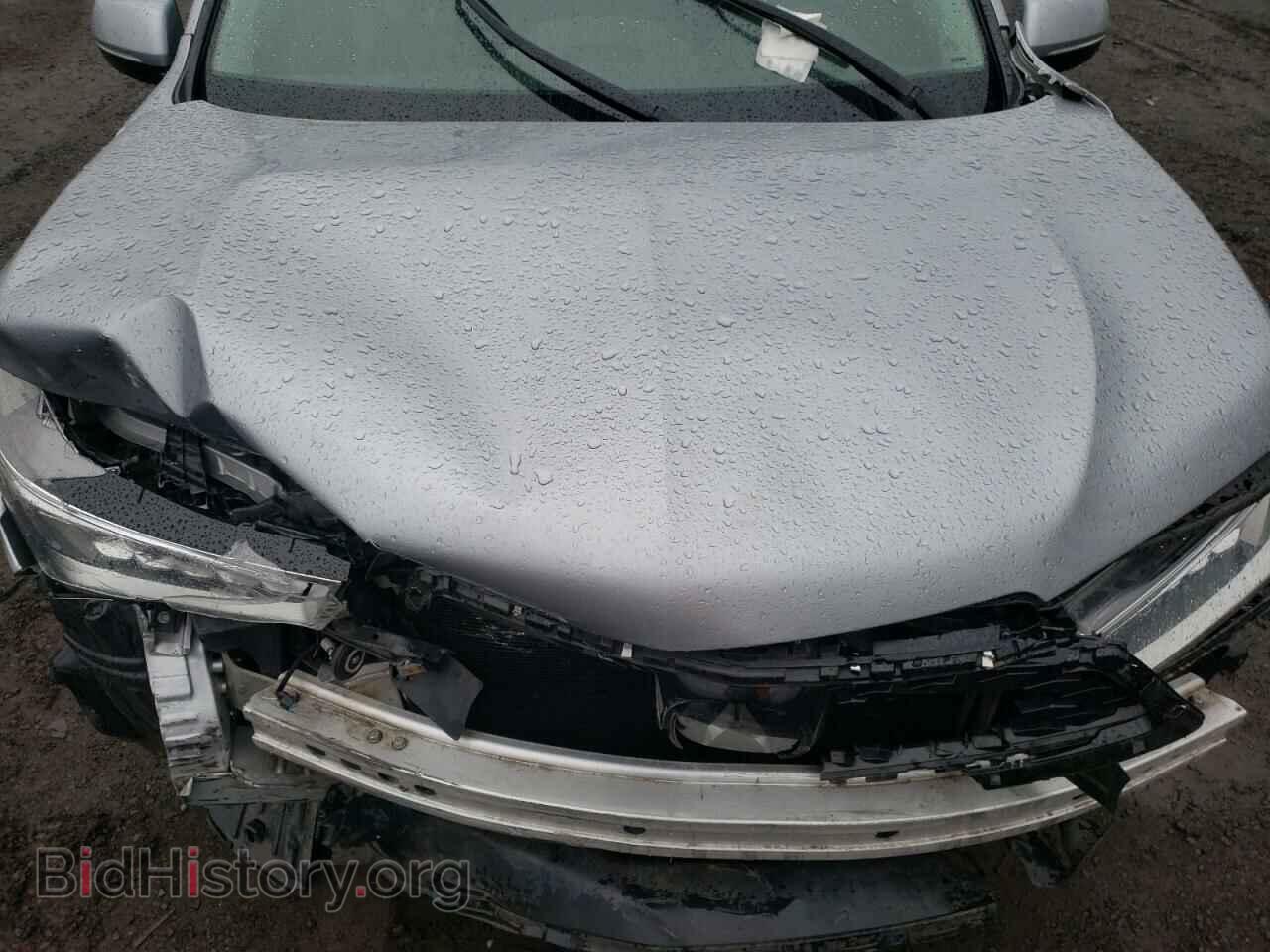 2017 ACURA MDX - VIN: 5FRYD4H32HB007797 - Фото 12
