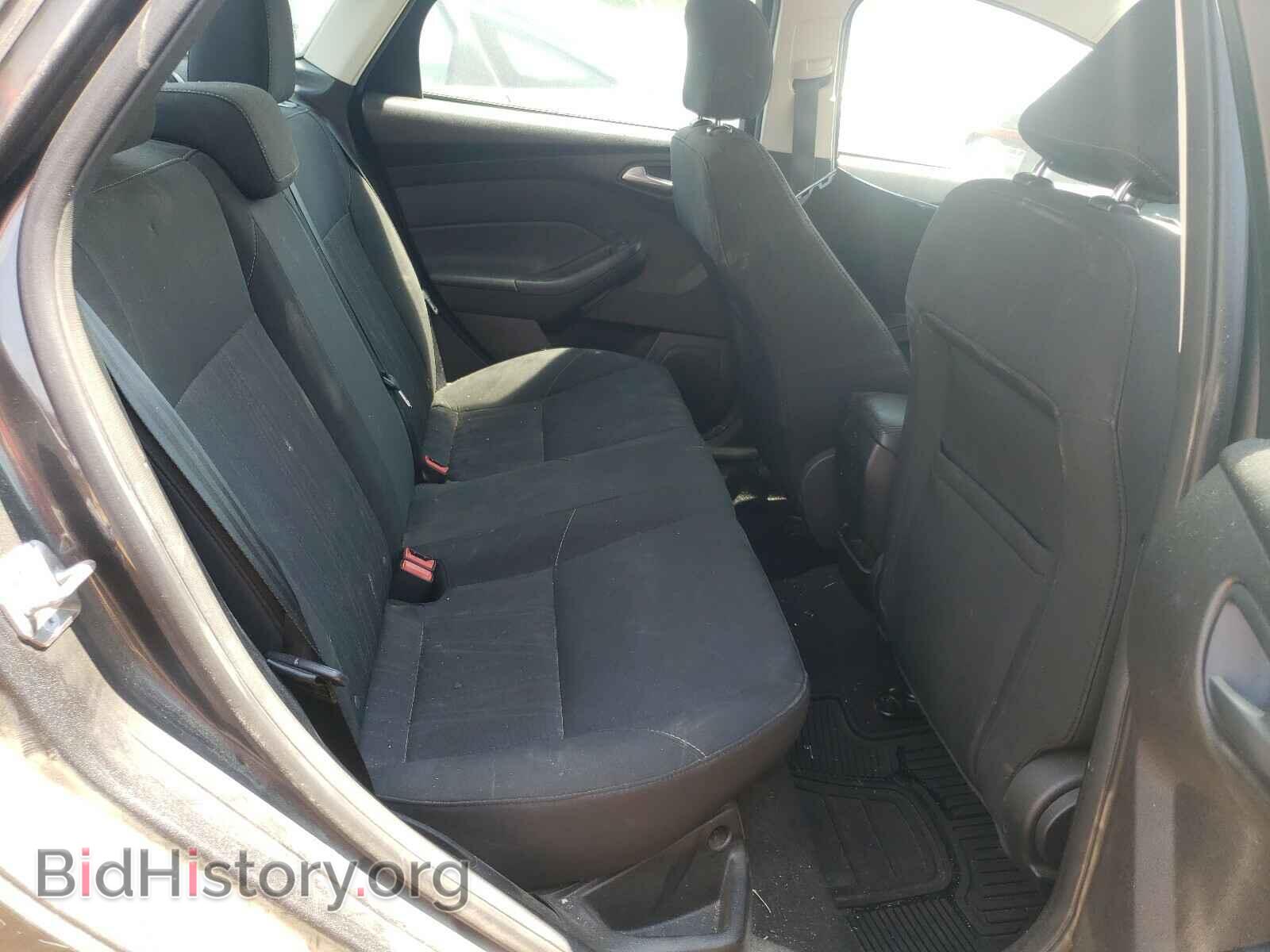 2017 FORD FOCUS - VIN: 1FADP3F28HL212247 - Photo 6