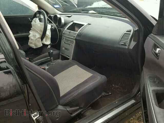 2006 NISSAN MAXIMA - VIN: 1N4BA41E16C813402 - Photo 5
