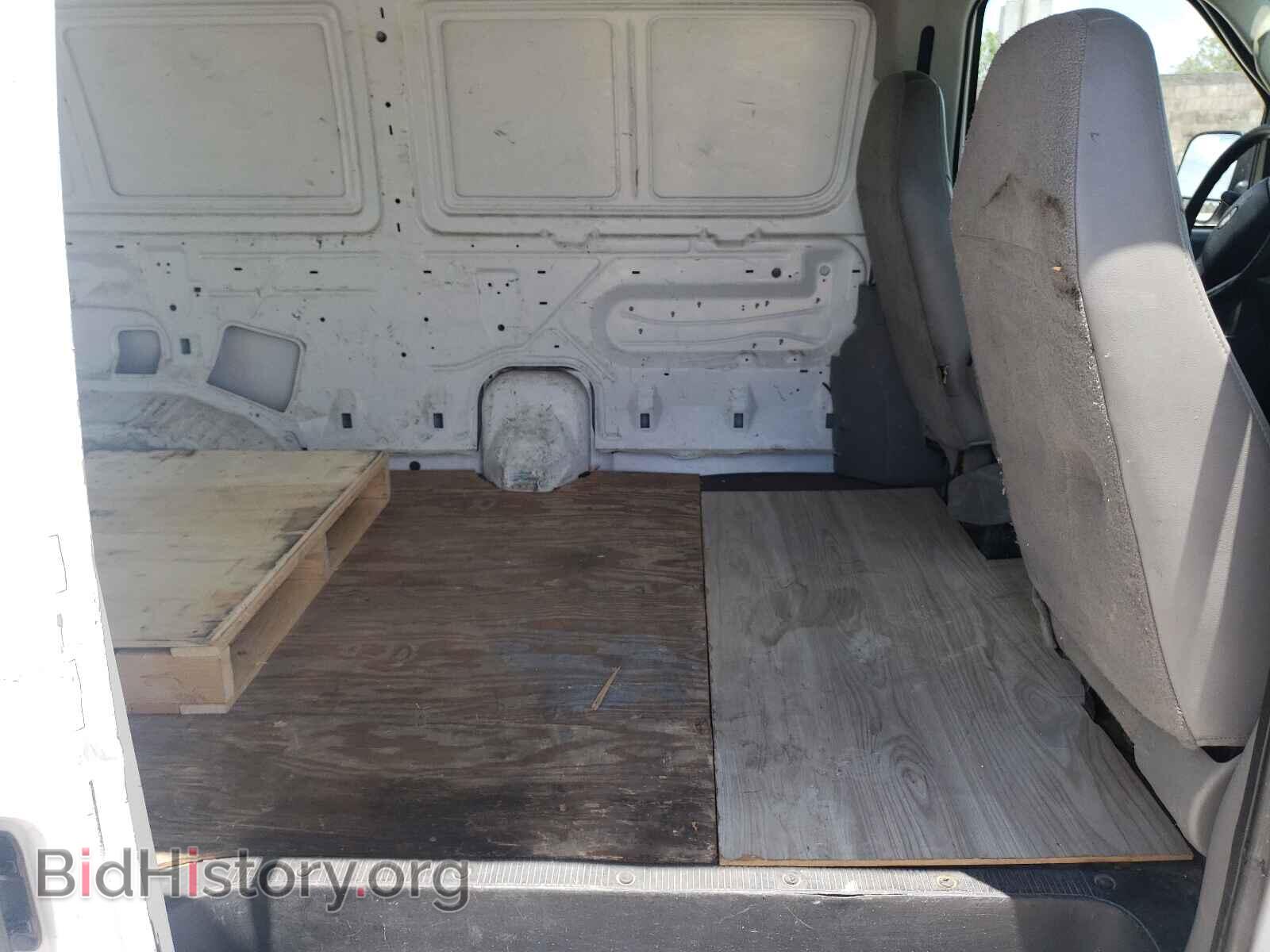 2006 FORD ECONOLINE - VIN: 1FTNE24W16DA93260 - Фото 6