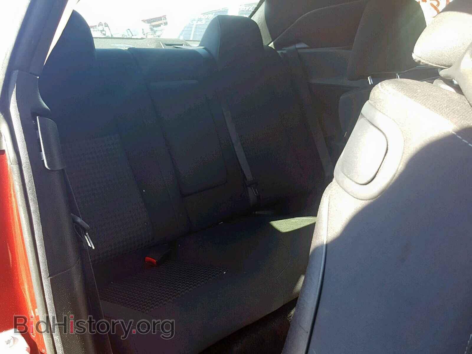2019 DODGE CHALLENGER - VIN: 2C3CDZBT5KH531680 - Photo 6