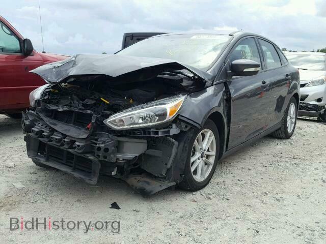 2015 FORD FOCUS - VIN: 1FADP3F29FL219138 - Фото 2