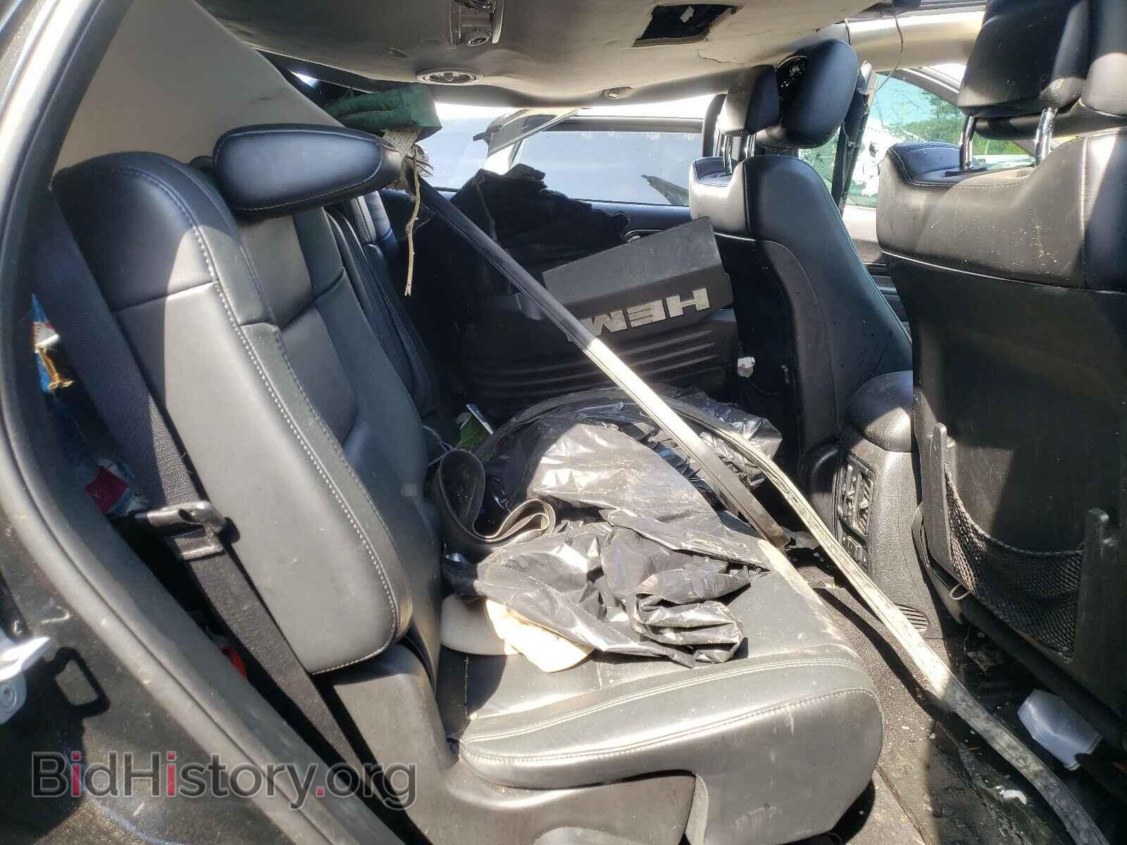 2013 DODGE DURANGO - VIN: 1C4SDJDT8DC601524 - Photo 6