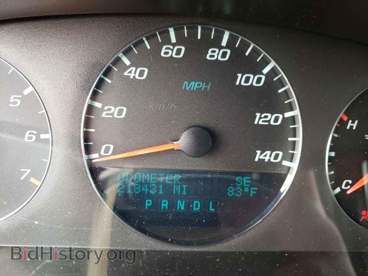2013 CHEVROLET IMPALA - VIN: 2G1WG5E35D1171285 - Фото 8