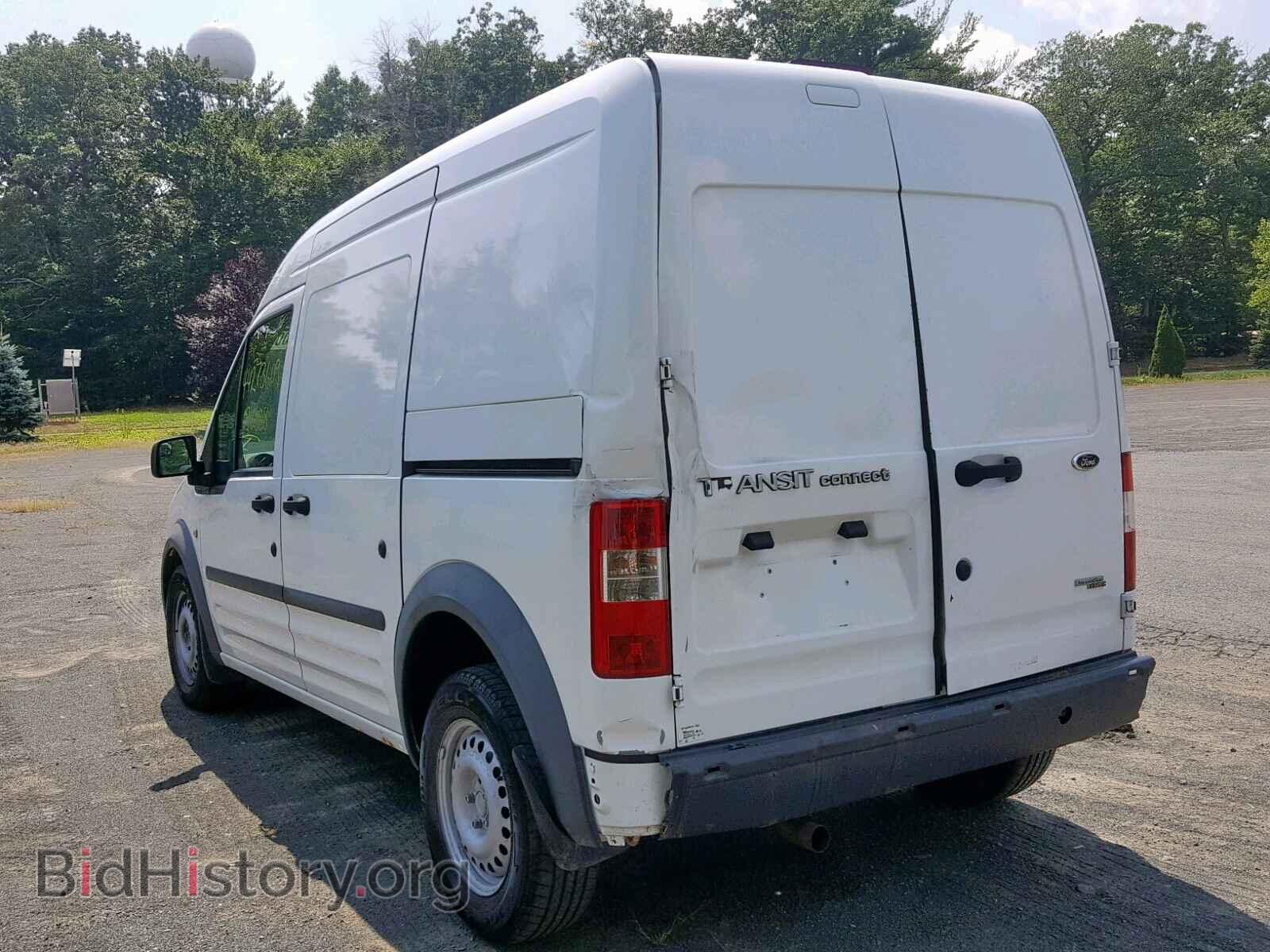 2012 FORD TRANSIT CO - VIN: NM0LS7AN5CT104008 - Photo 3