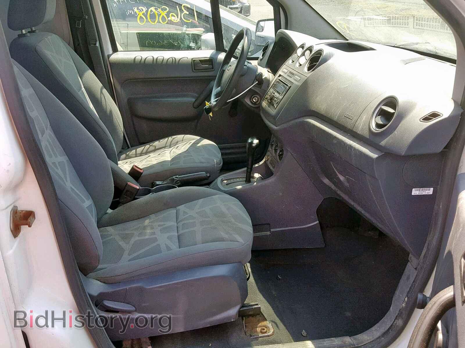 2012 FORD TRANSIT CO - VIN: NM0LS7AN5CT104008 - Photo 5