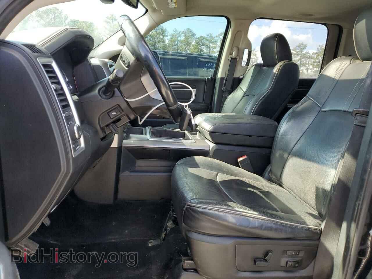2014 RAM 1500 - VIN: 1C6RR7PTXES134085 - Фото 7
